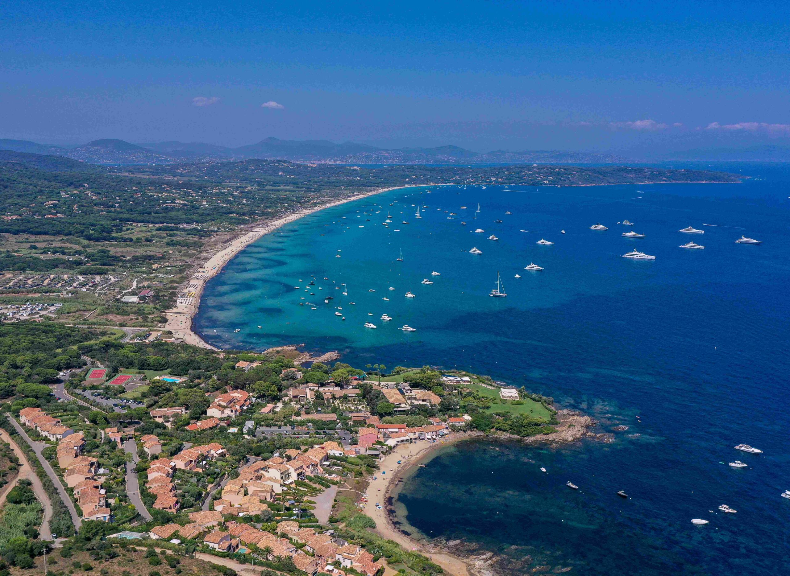 Sea Index ed Edeis lanciano l’iniziativa per boe di ormeggio sostenibili per gli yacht