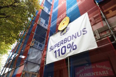 Siracusa, maxi frode da mezzo miliardo sul Superbonus: 12 indagati
