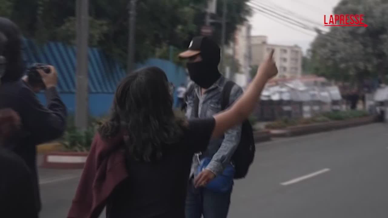mondiali 2026 proteste e scontri prima di messico sudafrica da Lapresse.it mondiali 2026 proteste e scontri prima di messico sudafrica