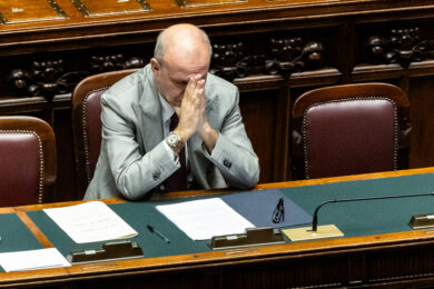 Riforma Schillaci al palo, i silenzi del ministro e gli scenari futuri