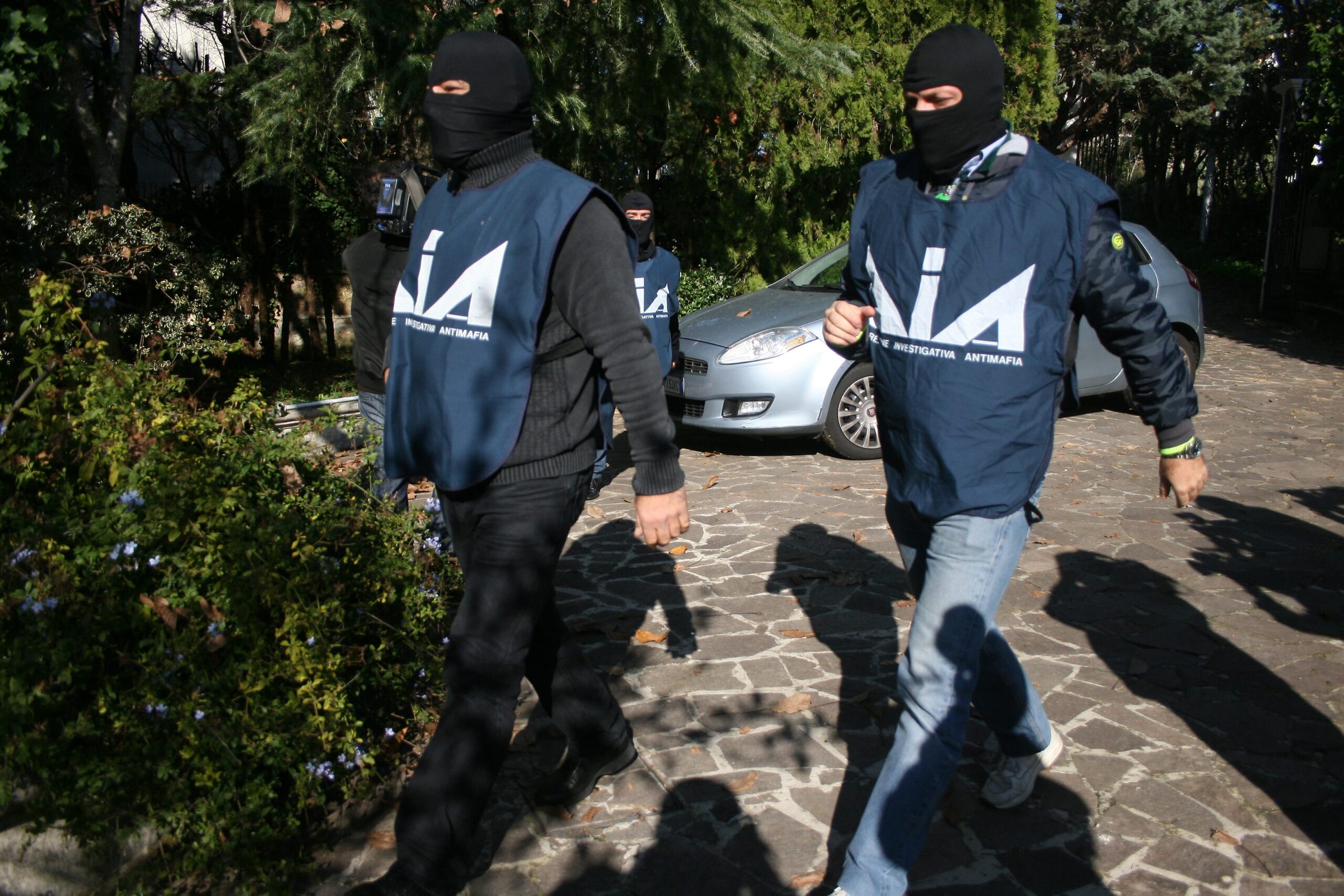 Camorra, arrestato Gennaro Balsamo: era latitante da oltre tre anni