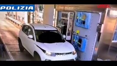 Palermo, accusati di intascarsi i pedaggi delle autostrade siciliane: 6 indagati