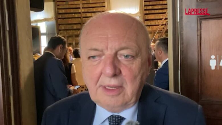 Nucleare, Pichetto: "Spero Parlamento concluda iter ddl prima di pausa estiva"