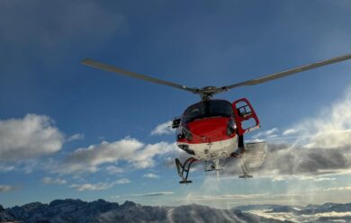 Incidenti in montagna: tre alpinisti morti sul Gran Paradiso