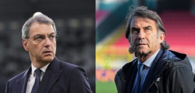 Juventus, Comolli lascia. Giovanni Carnevali sarà il nuovo ad