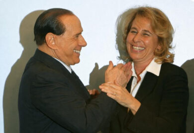 Silvio Berlusconi, a tre anni dalla morte la lettera-ricordo di Stefania Craxi