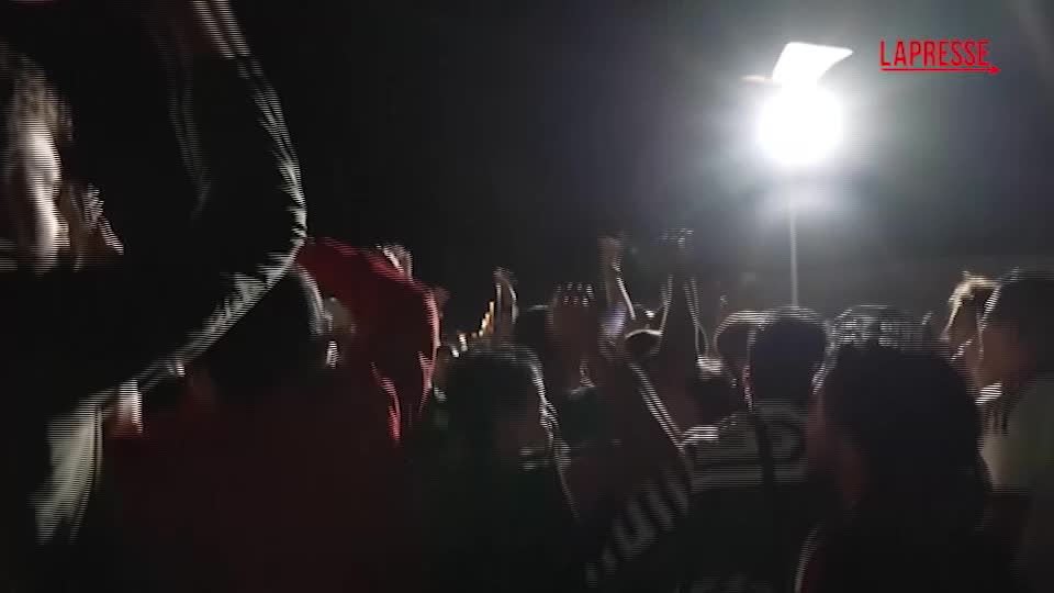 mondiali 2026 a guadalajara la festa dei tifosi della corea del sud da Lapresse.it mondiali 2026 a guadalajara la festa dei tifosi della corea del sud