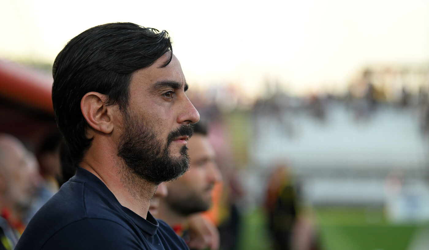 sassuolo 232 ufficiale aquilani nuovo allenatore da Lapresse.it sassuolo 232 ufficiale aquilani nuovo allenatore