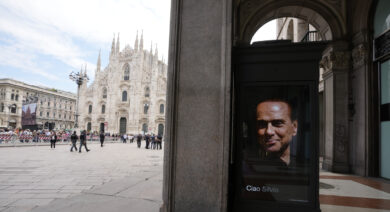 Silvio Berlusconi, tre anni dalla morte. Meloni: “Protagonista assoluto, il suo percorso politico continua”