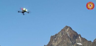 Trovata morta l’escursionista neozelandese dispersa nel Bellunese