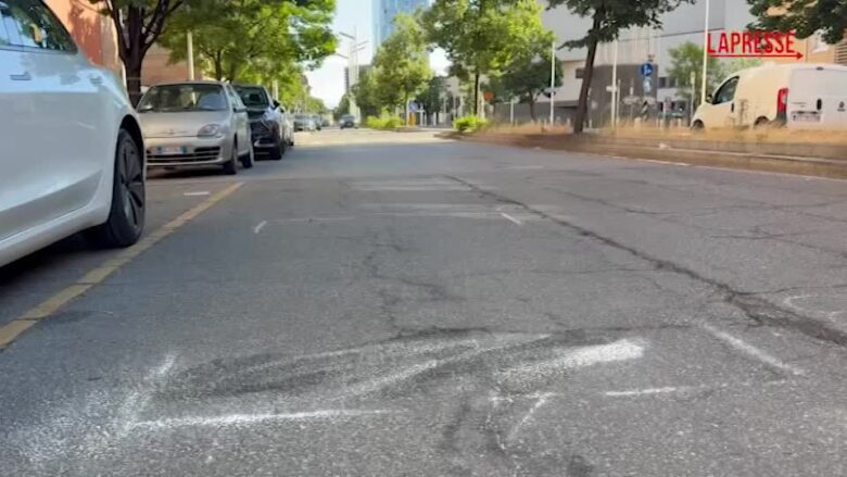 Monopattino contro auto a Milano, morto un 19enne: il luogo dell'incidente