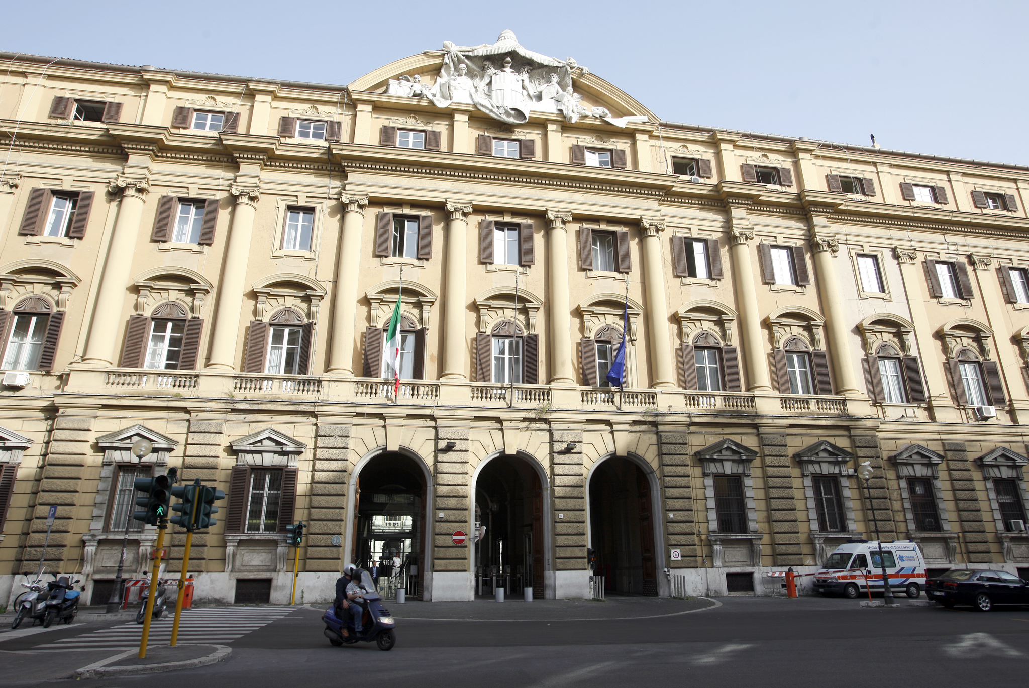 Btp Italia Sì, rendimento e tasso: come funzionano Btp Italia Sì, rendimento e tasso: come funzionano