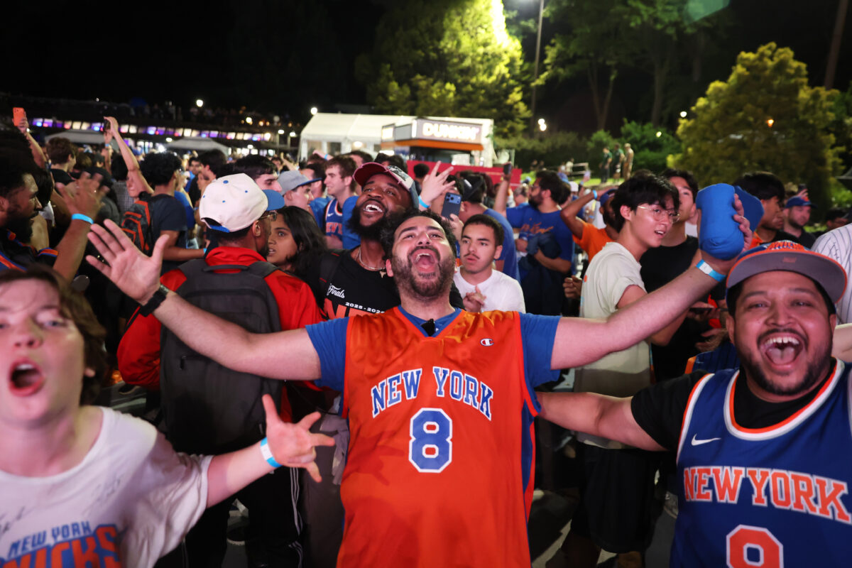 Nba Finals 2026: stanotte gara 5 tra Spurs e Knicks, primo match point New York. Orario e dove vederla