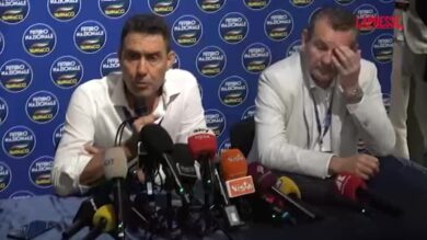 Futuro Nazionale, Vannacci: "Uscire da euro? Guru Prodi ci diceva che avremmo lavorato di meno e guadagnato di più"