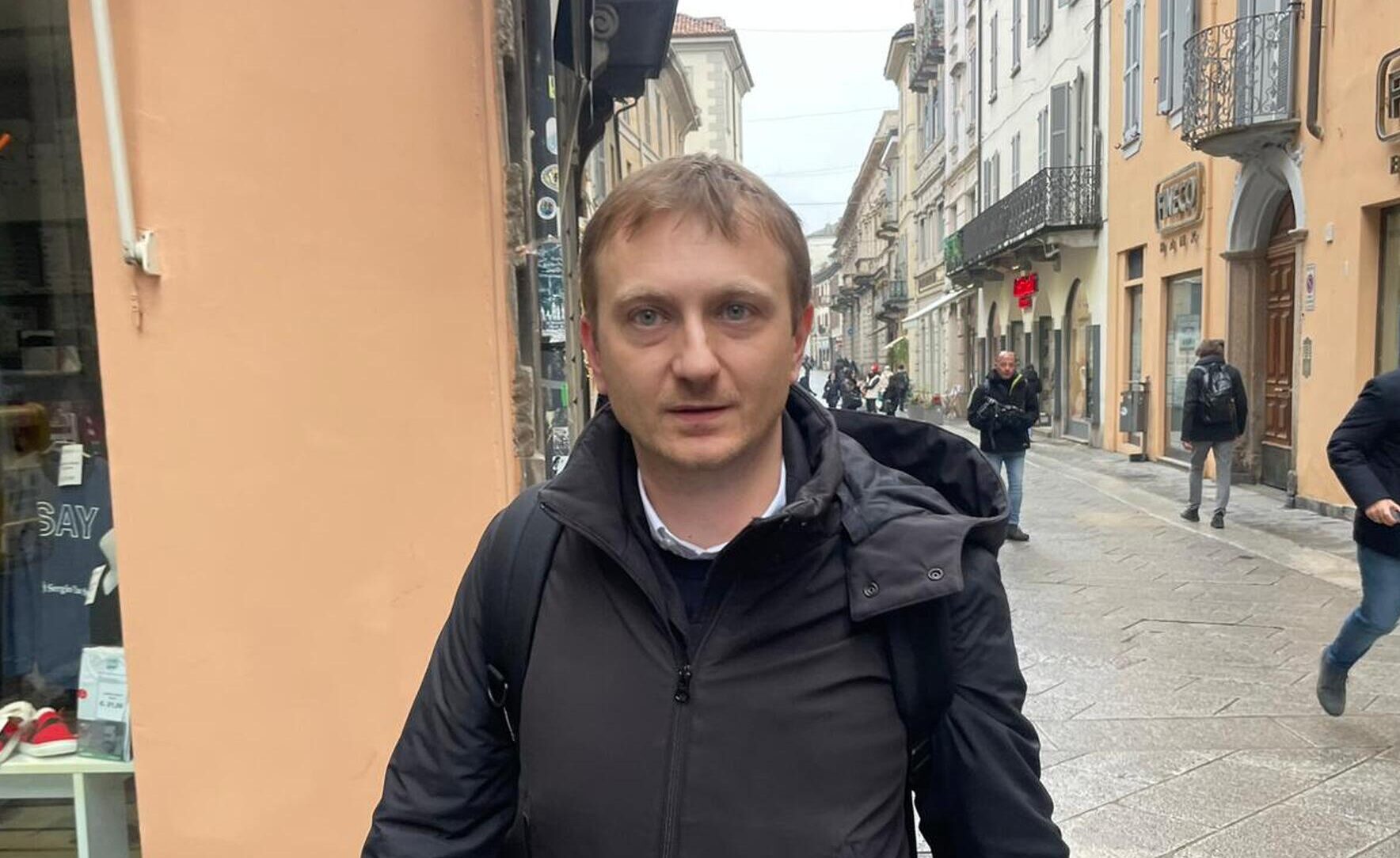 delitto di garlasco stasi lascia il carcere e ottiene l8217affidamento in prova ai servizi sociali da Lapresse.it delitto di garlasco stasi lascia il carcere e ottiene l8217affidamento in prova ai servizi sociali