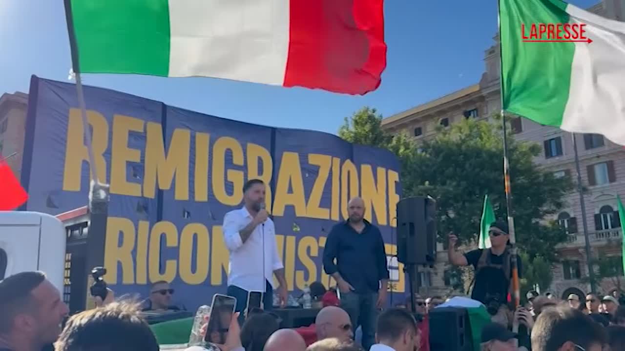 remigrazione marsella assedieremo il parlamento se non ci faranno entrare con le firme da Lapresse.it remigrazione marsella assedieremo il parlamento se non ci faranno entrare con le firme