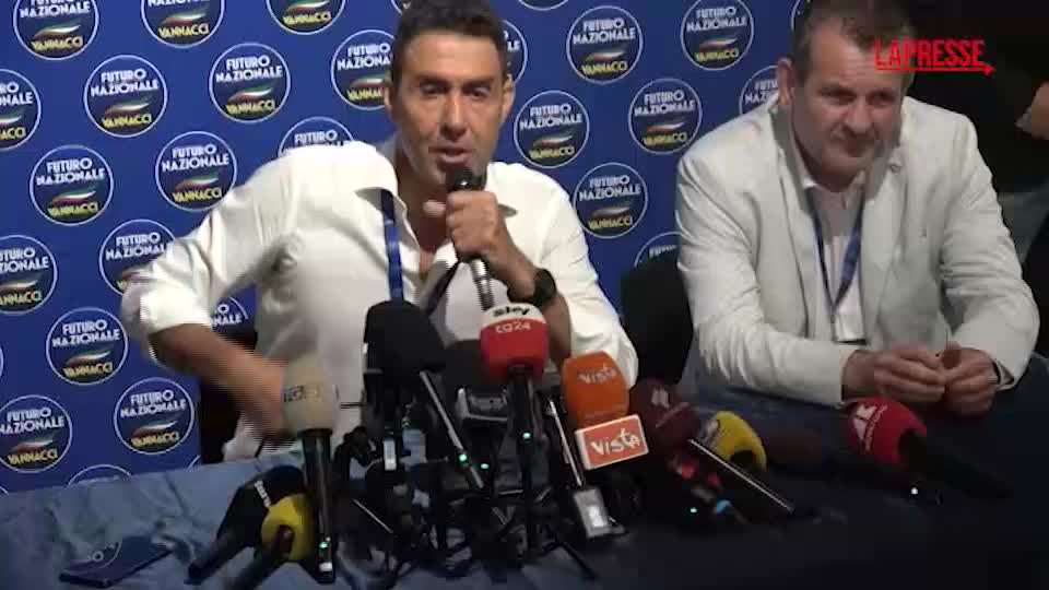 vannacci a meloni risponder242 quando mi interpeller224 da Lapresse.it vannacci a meloni risponder242 quando mi interpeller224