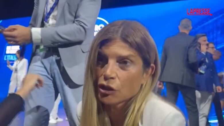 Futuro Nazionale, Ravetto: "Parole di Vannacci su femminicidio? Con reato, vita uomo e donna ha valore diverso"