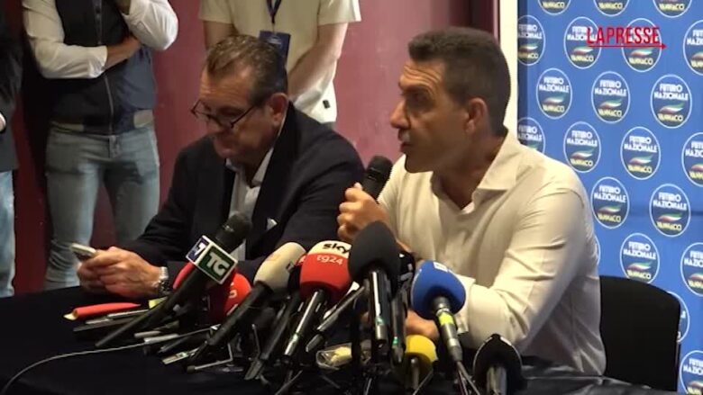 Vannacci: "Motti dannunziani come 'memento audere semper' e 'me ne frego' parte nostra identità"