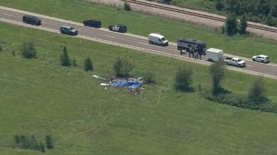 Missouri, aereo si schianta al suolo: morte le 12 persone a bordo