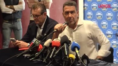 Migranti, Vannacci: "Pronti a invitare comitato 'Remigrazione' in Parlamento"