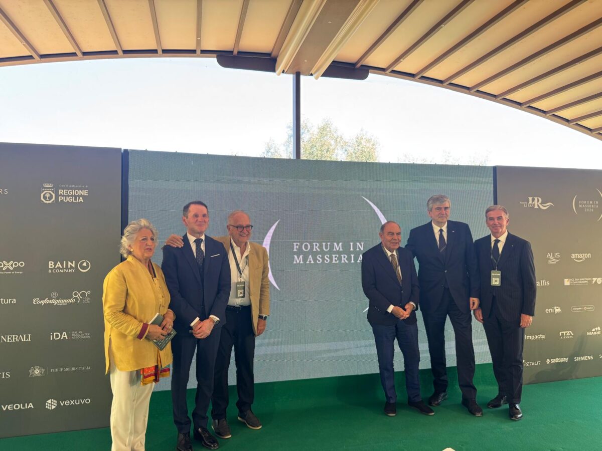 Turismo, Granelli: “Artigianato motore per valorizzare brand Italia” Turismo, Granelli: “Artigianato motore per valorizzare brand Italia”