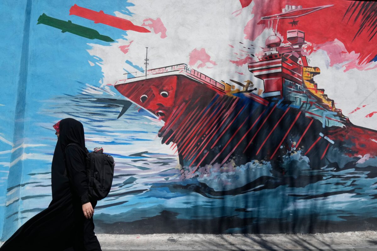 guerra in iran cnn negoziatori del qatar a teheran per finalizzare l8217accordo 8211 la diretta da Lapresse.it guerra in iran cnn negoziatori del qatar a teheran per finalizzare l8217accordo 8211 la diretta
