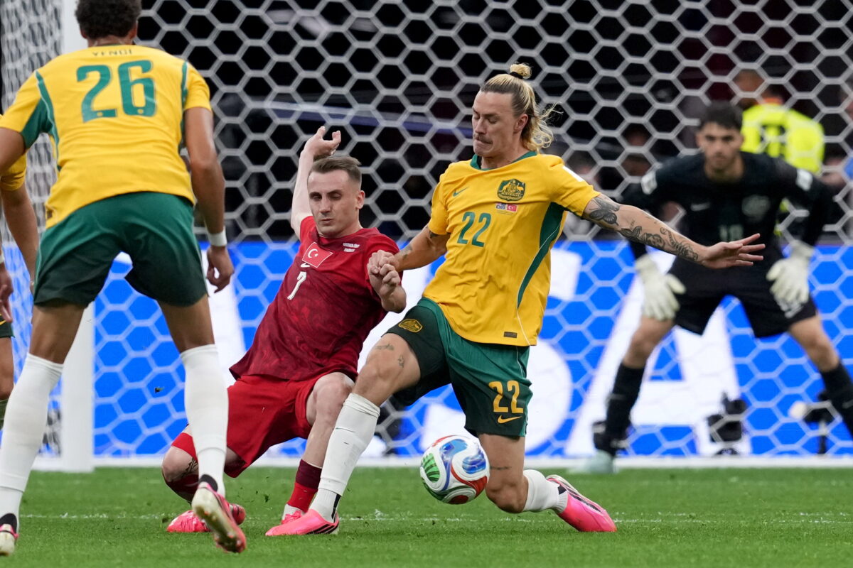 mondiali 2026 turchia sconfitta all8217esordio contro l8217australia da Lapresse.it mondiali 2026 turchia sconfitta all8217esordio contro l8217australia