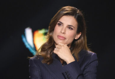 Elisabetta Canalis sarà la nuova conduttrice di Tú sí que vales