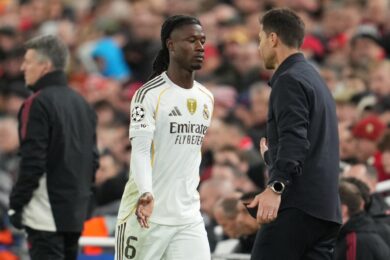 Inter-Camavinga, l’indiscrezione di calciomercato
