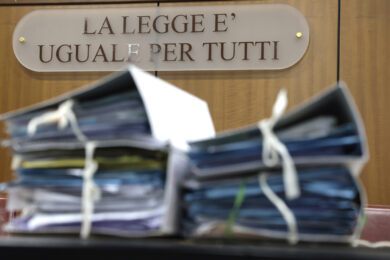 Volevano rifondare il nazismo su Telegram, due condannati