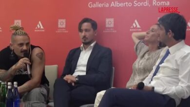 Centrodestra, Donzelli: "Vannacci alleato? Se vota contro governo no"