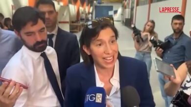 Legge elettorale, Schlein: "Questo governo vuole preservare il proprio potere"