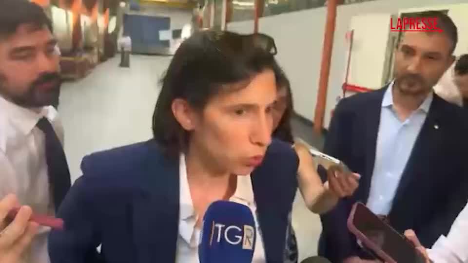 Iran, Schlein: "Speriamo l'accordo sia firmato presto, poi sarà tempo di bilanci per questa guerra illegale"
