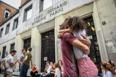 Maturità 2026: la notte prima degli esami rito di passaggio per 500mila studenti
