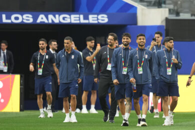 Mondiali 2026, Iran pronto all’esordio. Taremi: “Troppa tensione intorno a noi”