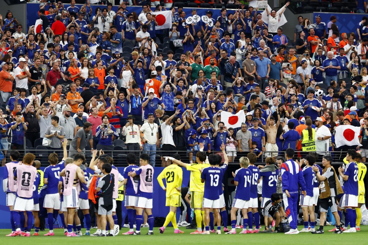 mondiali 2026 olanda giappone 2 2 pareggio degli asiatici all8217898217 da Lapresse.it mondiali 2026 olanda giappone 2 2 pareggio degli asiatici all8217898217