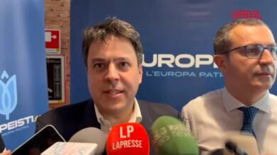 Milano, Nahum: "Pd abbandoni primarie o centro avrà suo candidato"
