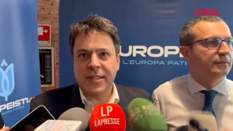 Milano, Nahum: "Pd abbandoni primarie o centro avrà suo candidato"