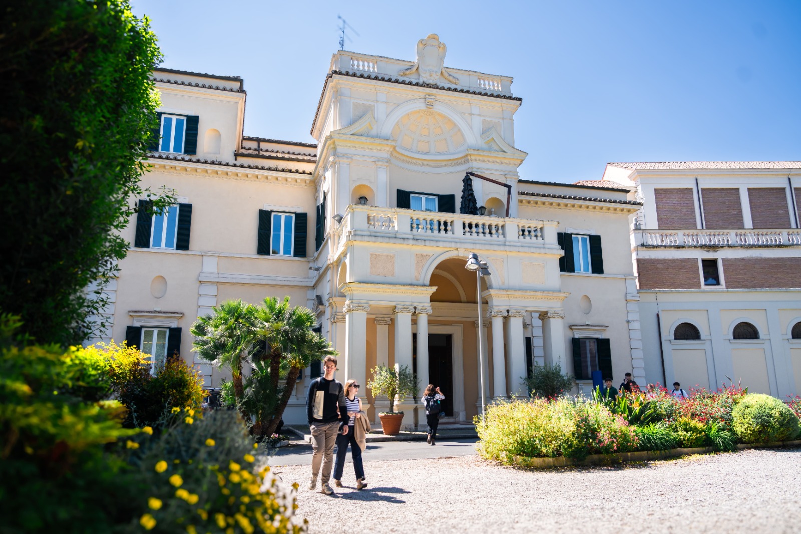 luiss laurea magistrale in finance al 18esimo posto al mondo nella classifica del financial times da Lapresse.it luiss laurea magistrale in finance al 18esimo posto al mondo nella classifica del financial times