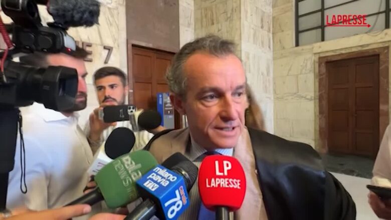 Inchiesta Urbanistica Milano, legale di Rusconi: “Ci siamo tolti il peso dell’ingiustizia”