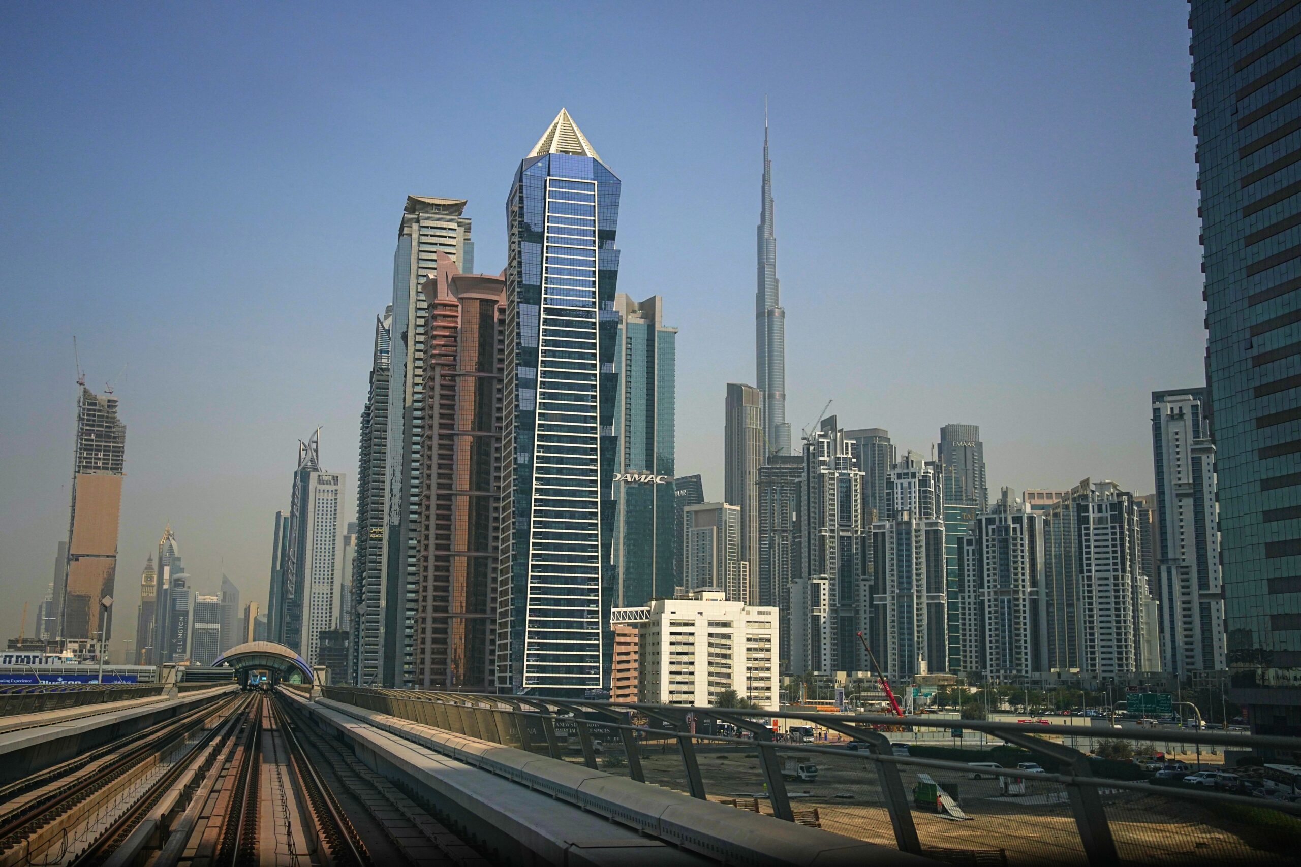 Iran, Gabetti Middle East: “Sollievo per immobiliare, ora governo emiratino lo sostenga” Iran, Gabetti Middle East: “Sollievo per immobiliare, ora governo emiratino lo sostenga”