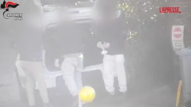 Traffico di droga dal Sud America al Lazio: otto arresti