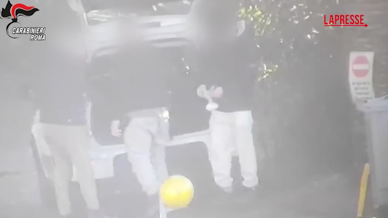 traffico di droga dal sud america al lazio otto arresti da Lapresse.it traffico di droga dal sud america al lazio otto arresti