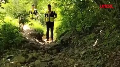Sorelle scomparse all'Aquila, proseguono le ricerche nel Parco nazionale d'Abruzzo