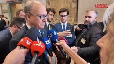 Social, Valditara: “Approvare al più presto Ddl per divieto ai minori di 15 anni”