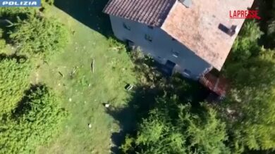 Sabotaggi sull’alta velocità Roma-Firenze, 7 arresti