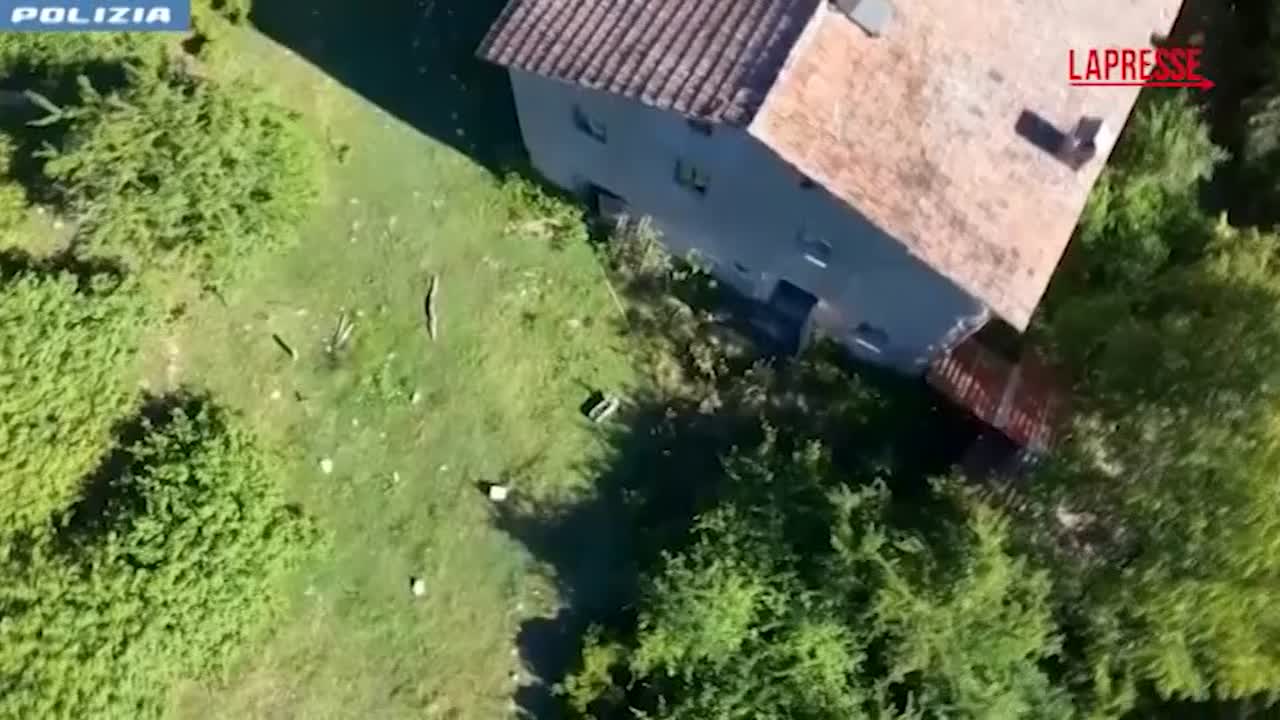 sabotaggi sull8217alta velocit224 roma firenze 7 arresti da Lapresse.it sabotaggi sull8217alta velocit224 roma firenze 7 arresti
