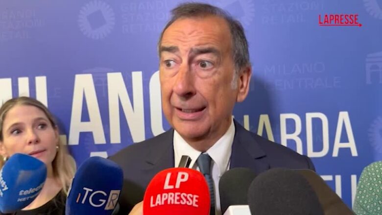 Milano, Sala: “Cottarelli sindaco? Ogni tanto rispunta ma rispetti il Pd”