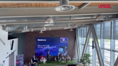 Medtronic, dall'intelligenza artificiale alla robotica: "Così stiamo rivoluzionando la sanità"